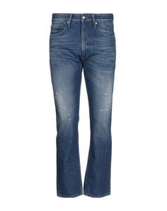Джинсовые брюки Tommy Jeans
