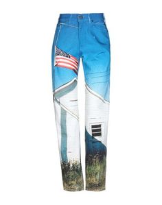 Джинсовые брюки Calvin Klein Jeans