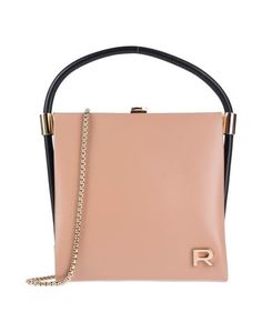 Сумка на руку Rochas