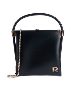 Сумка на руку Rochas