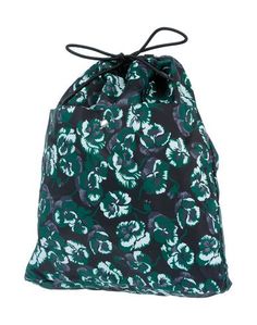 Рюкзаки и сумки на пояс Marni