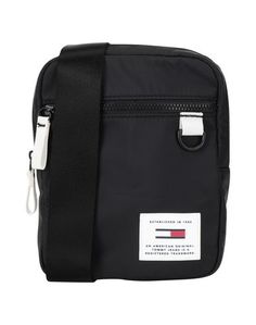 Сумка через плечо Tommy Jeans