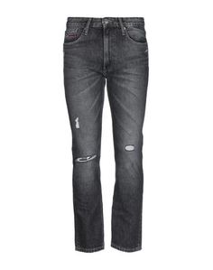 Джинсовые брюки Tommy Jeans