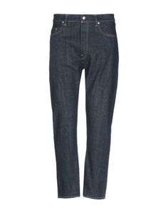 Джинсовые брюки Golden Goose Deluxe Brand