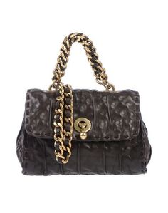 Сумка через плечо Ermanno Scervino