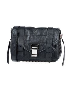 Сумка на руку Proenza Schouler