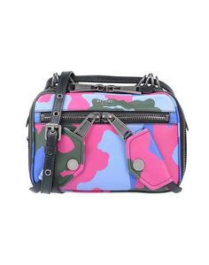 Сумка через плечо Moschino