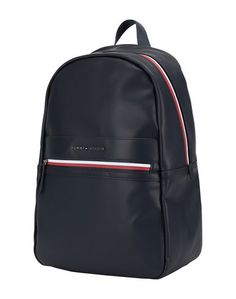 Рюкзаки и сумки на пояс Tommy Hilfiger