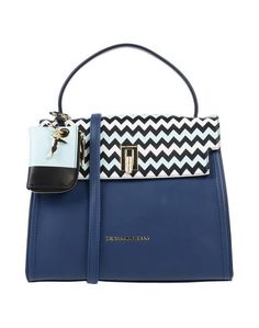 Сумка на руку Trussardi Jeans