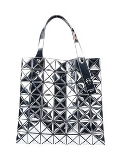 Сумка на руку Bao Bao Issey Miyake