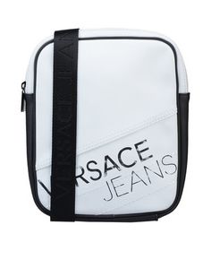 Сумка через плечо Versace Jeans