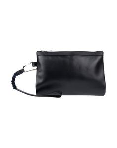 Сумка на руку Jil Sander