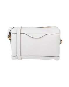 Сумка через плечо Anya Hindmarch