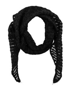 Шарф Isabel Marant