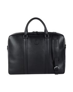 Деловые сумки Trussardi