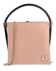 Сумка на руку Rochas