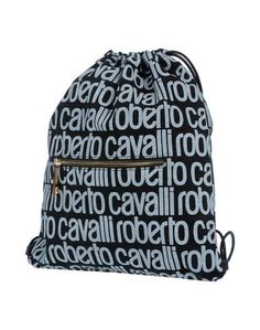 Рюкзаки и сумки на пояс Roberto Cavalli