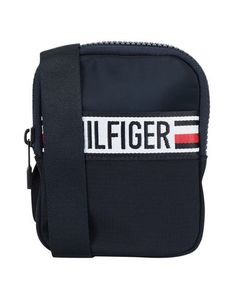 Сумка через плечо Tommy Hilfiger