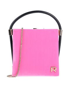 Сумка на руку Rochas