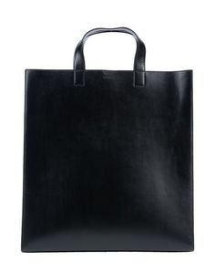 Сумка на руку Jil Sander