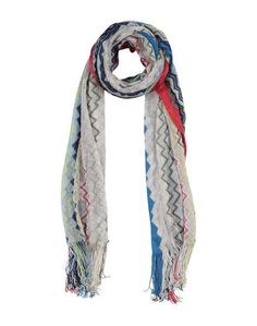 Шарф Missoni