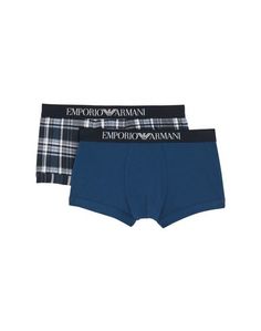 Боксеры Emporio Armani