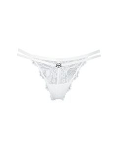 Трусы-стринги Emporio Armani