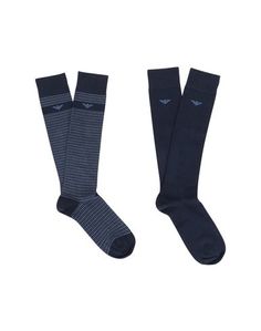 Короткие носки Emporio Armani