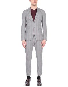Костюм Dsquared2