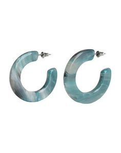 Серьги Machete