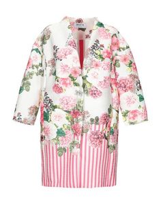 Легкое пальто Marta Studio