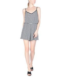 Комбинезоны без бретелей DES Petits Hauts