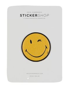 Гаджет Anya Hindmarch