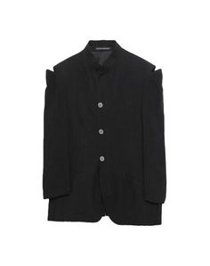 Пиджак Yohji Yamamoto