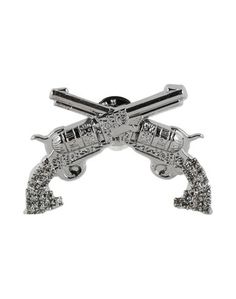 Брошь Philipp Plein