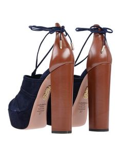 Сандалии Aquazzura