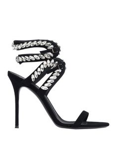 Сандалии Giuseppe Zanotti