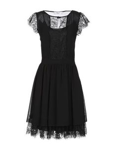 Короткое платье Blugirl Blumarine