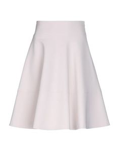 Юбка до колена Blumarine