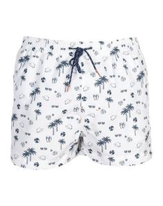 Шорты для плавания Pepe Jeans
