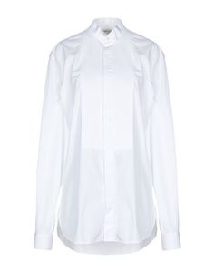 Pубашка Saint Laurent
