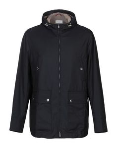 Легкое пальто Brunello Cucinelli