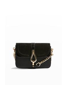 Сумка через плечо Topshop