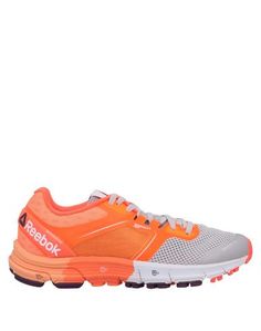Низкие кеды и кроссовки Reebok