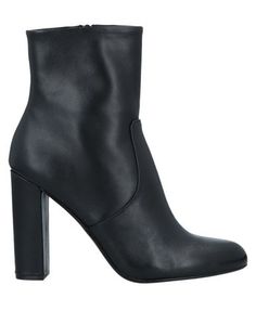 Полусапоги и высокие ботинки Steve Madden