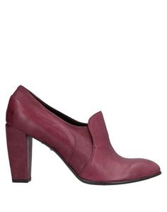 Мокасины Garrice