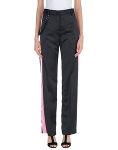 Повседневные брюки Msgm