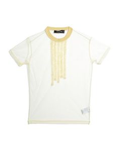 Футболка Dsquared2