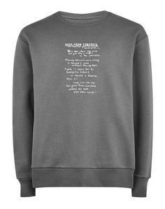 Толстовка Topman