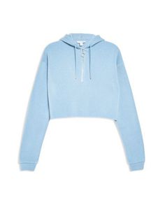 Толстовка Topshop